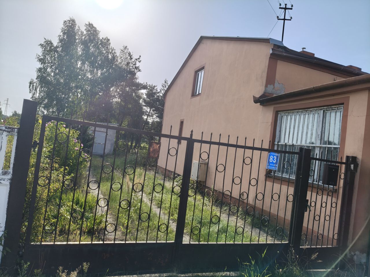 dom wolnostojący, 5 pokoi Żakowice, ul. Piotrkowska. Zdjęcie 8