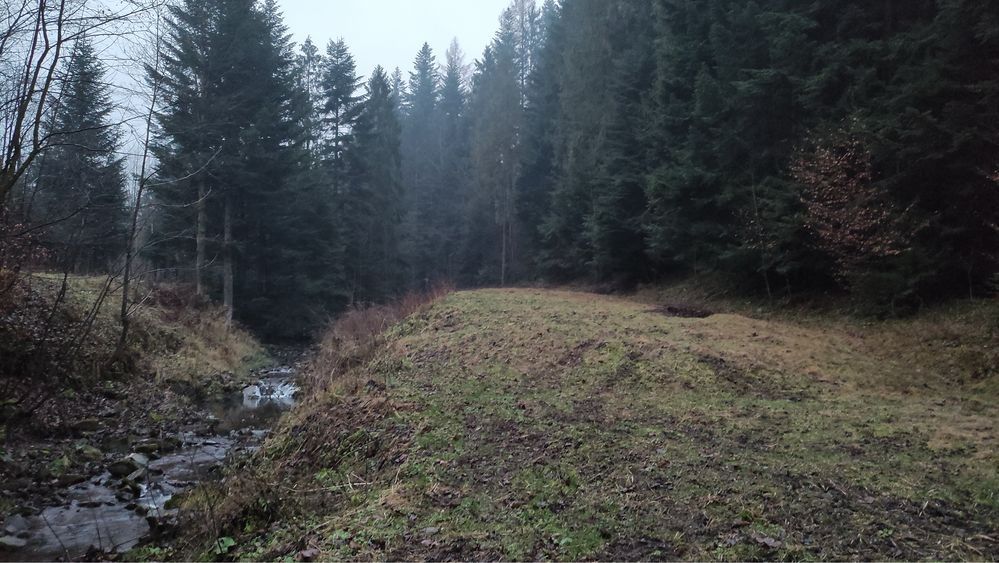 Działka budowlana Stryszawa. Zdjęcie 4