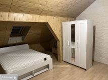 Mieszkanie 3-pokojowe Gdańsk Ujeścisko. Zdjęcie 2