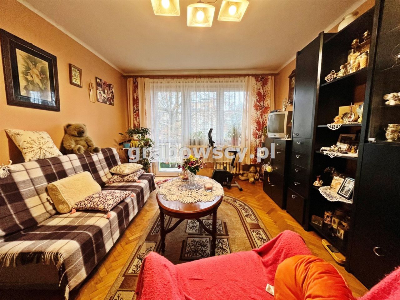 Mieszkanie 2-pokojowe Białystok Centrum, ul. Proletariacka. Zdjęcie 3