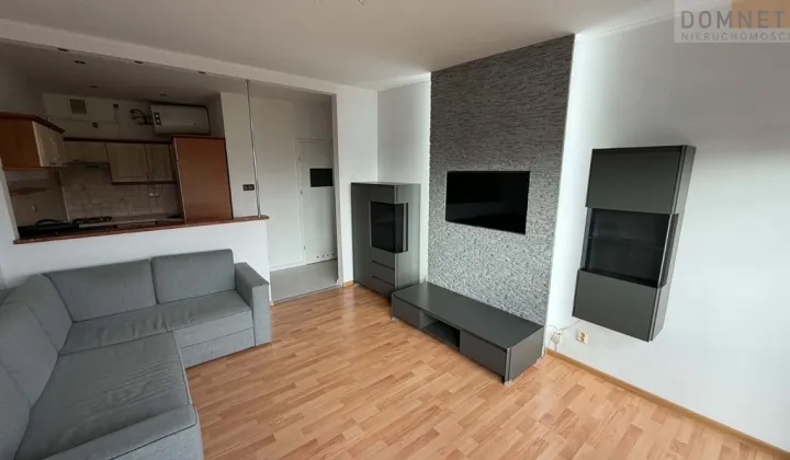 Mieszkanie 2-pokojowe Grodzisk Mazowiecki, ul. Sadowa