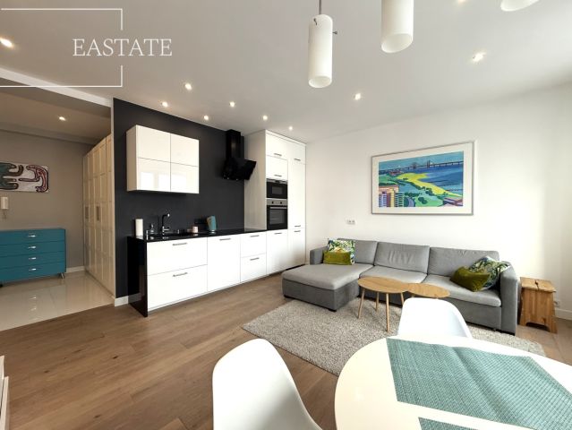 Mieszkanie 2-pokojowe Warszawa Mokotów, ul. Ludwika Narbutta. Zdjęcie 1