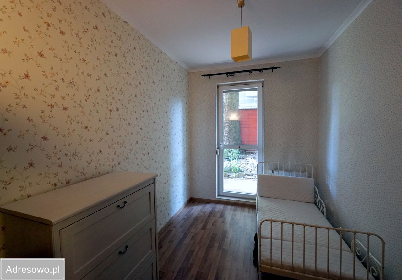 Mieszkanie 3-pokojowe Kraków Dębniki, ul. Pychowicka. Zdjęcie 2