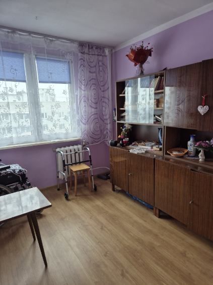 Mieszkanie 3-pokojowe Kraków Podgórze. Zdjęcie 5