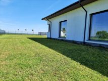 dom wolnostojący, 3 pokoje Falęcin Stary. Zdjęcie 4