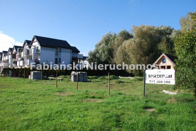 Działka budowlana Poznań Smochowice. Zdjęcie 1