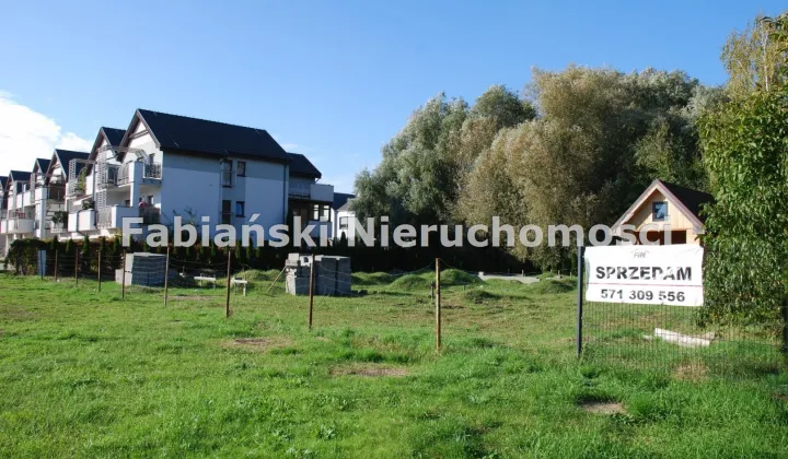 Działka budowlana Poznań Smochowice