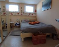 bliźniak, 5 pokoi Bogatynia Trzciniec, ul. Jasna. Zdjęcie 4