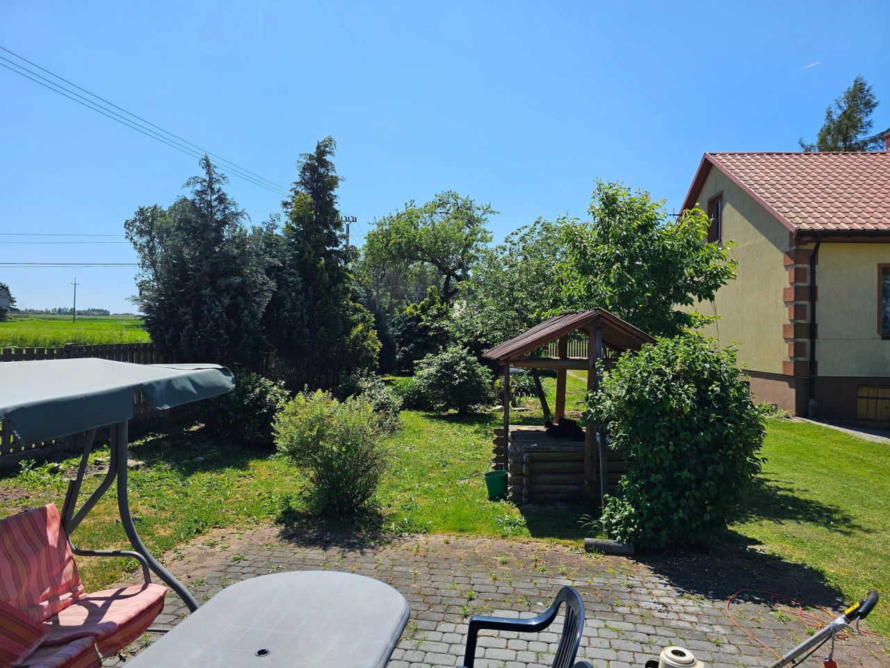 dom wolnostojący Mierzyn. Zdjęcie 6