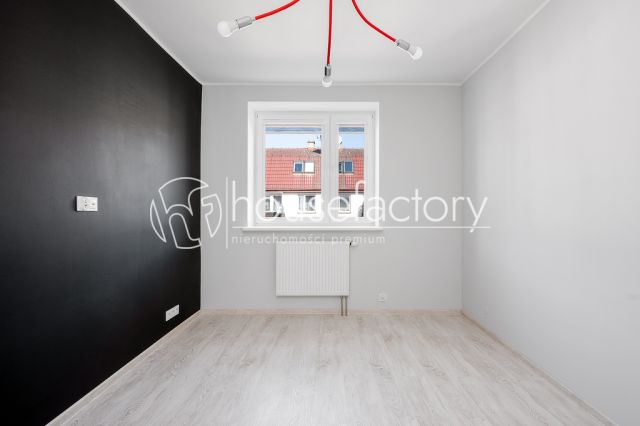 Mieszkanie 3-pokojowe Łódź, ul. Romanowska. Zdjęcie 4