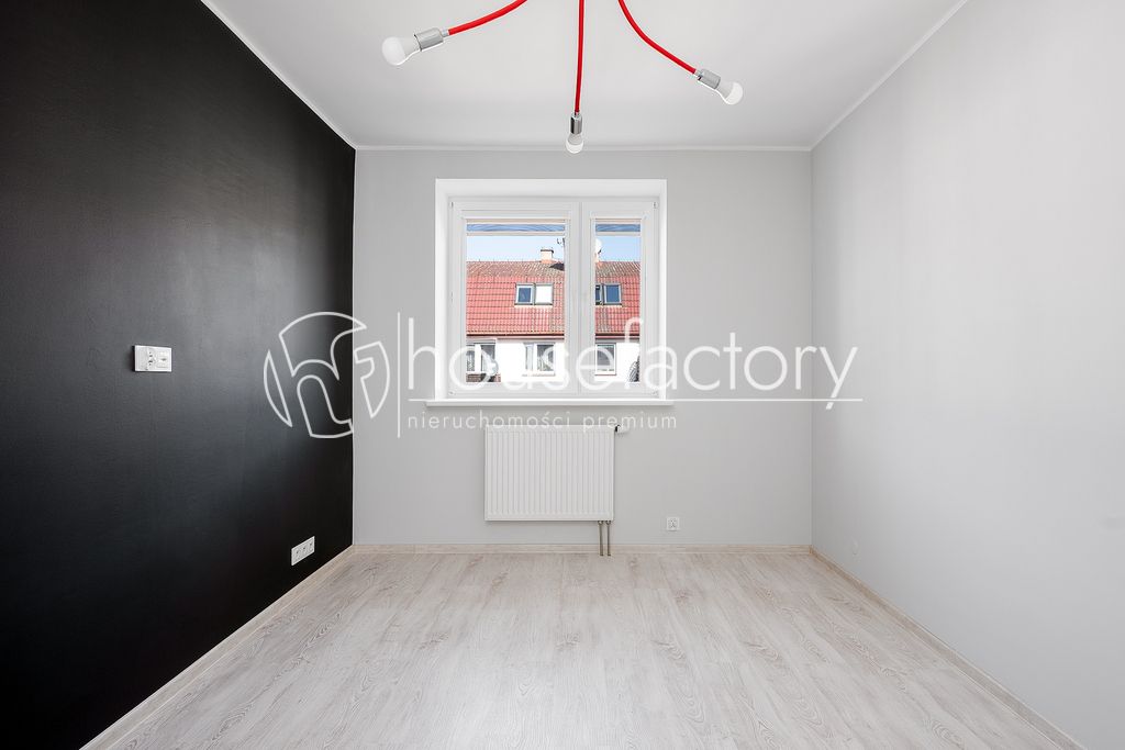 Mieszkanie 3-pokojowe Łódź, ul. Romanowska. Zdjęcie 4