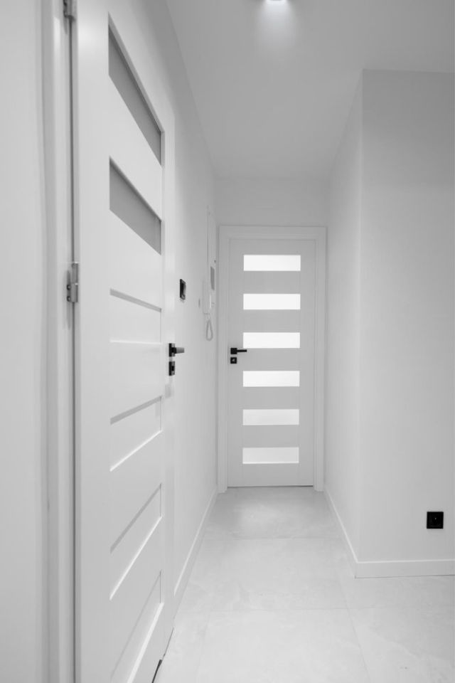 Mieszkanie 3-pokojowe Kielce, os. Na Stoku. Zdjęcie 2