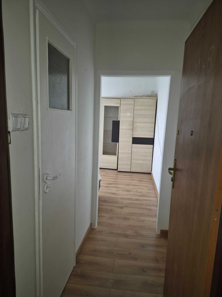 Mieszkanie 1-pokojowe Dęblin, os. Osiedle Wiślana. Zdjęcie 3