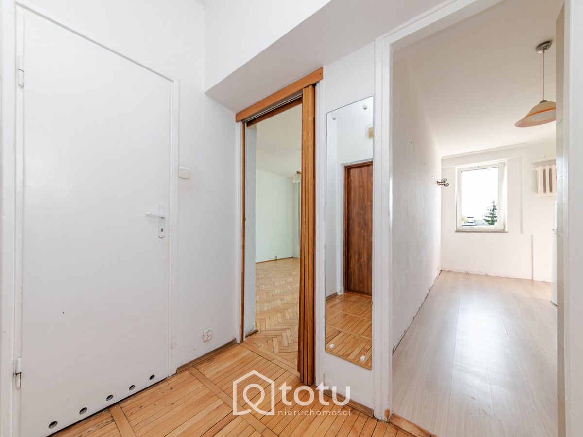 Mieszkanie 1-pokojowe Warszawa Praga, ul. Grochowska. Zdjęcie 7