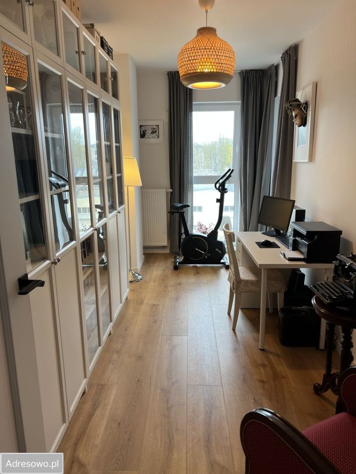 Mieszkanie 3-pokojowe Łódź Śródmieście, ul. Tramwajowa. Zdjęcie 19