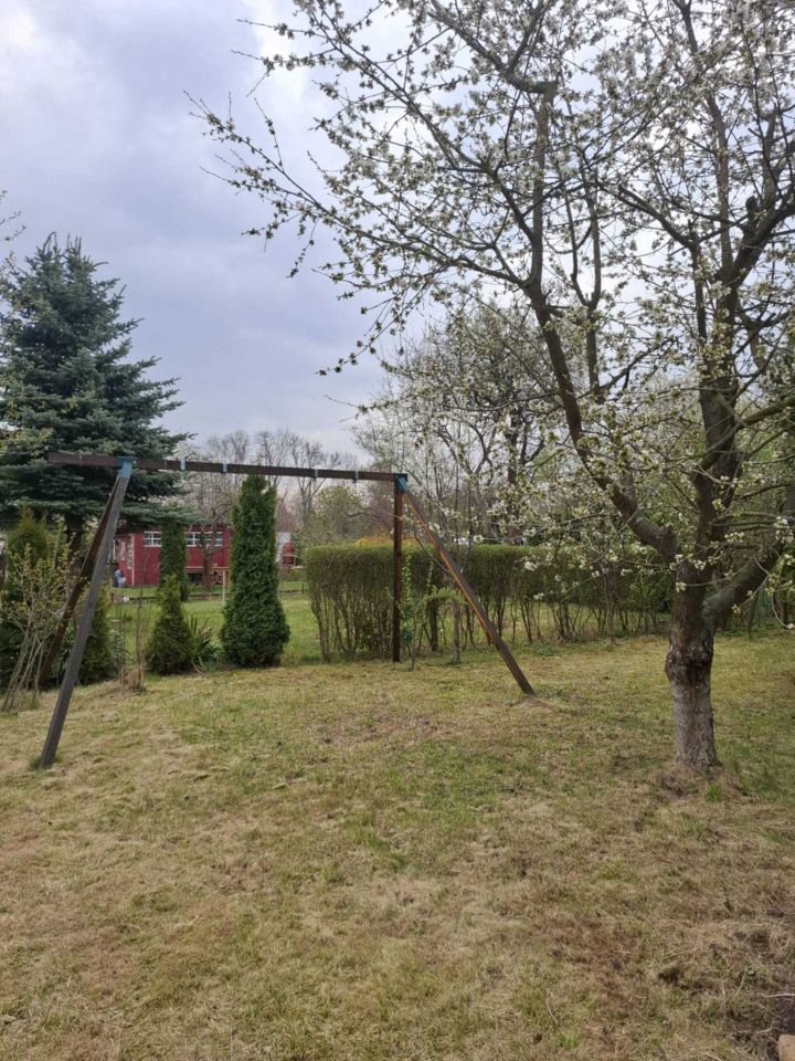 Działka rod Legnica, ul. Chojnowska. Zdjęcie 1