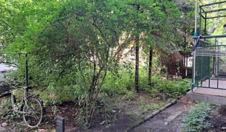 Mieszkanie 1-pokojowe Kraków Stare Miasto, ul. Władysława Syrokomli