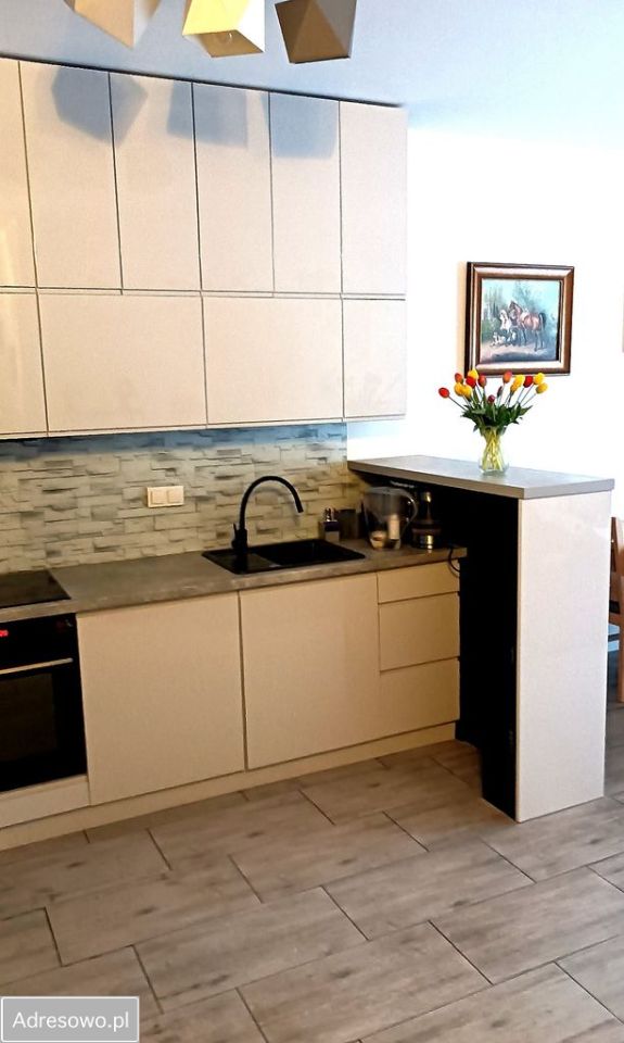 Mieszkanie 3-pokojowe Warszawa Marysin Wawerski, ul. Korkowa. Zdjęcie 20