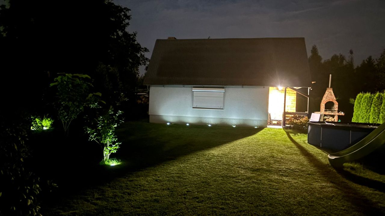 Działka rod Częstochowa Rząsawy, ul. Ugody. Zdjęcie 4