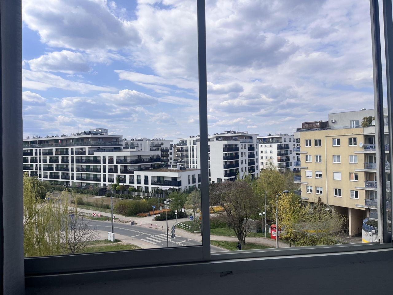 Mieszkanie 2-pokojowe Warszawa Targówek, ul. Szymona Askenazego. Zdjęcie 17