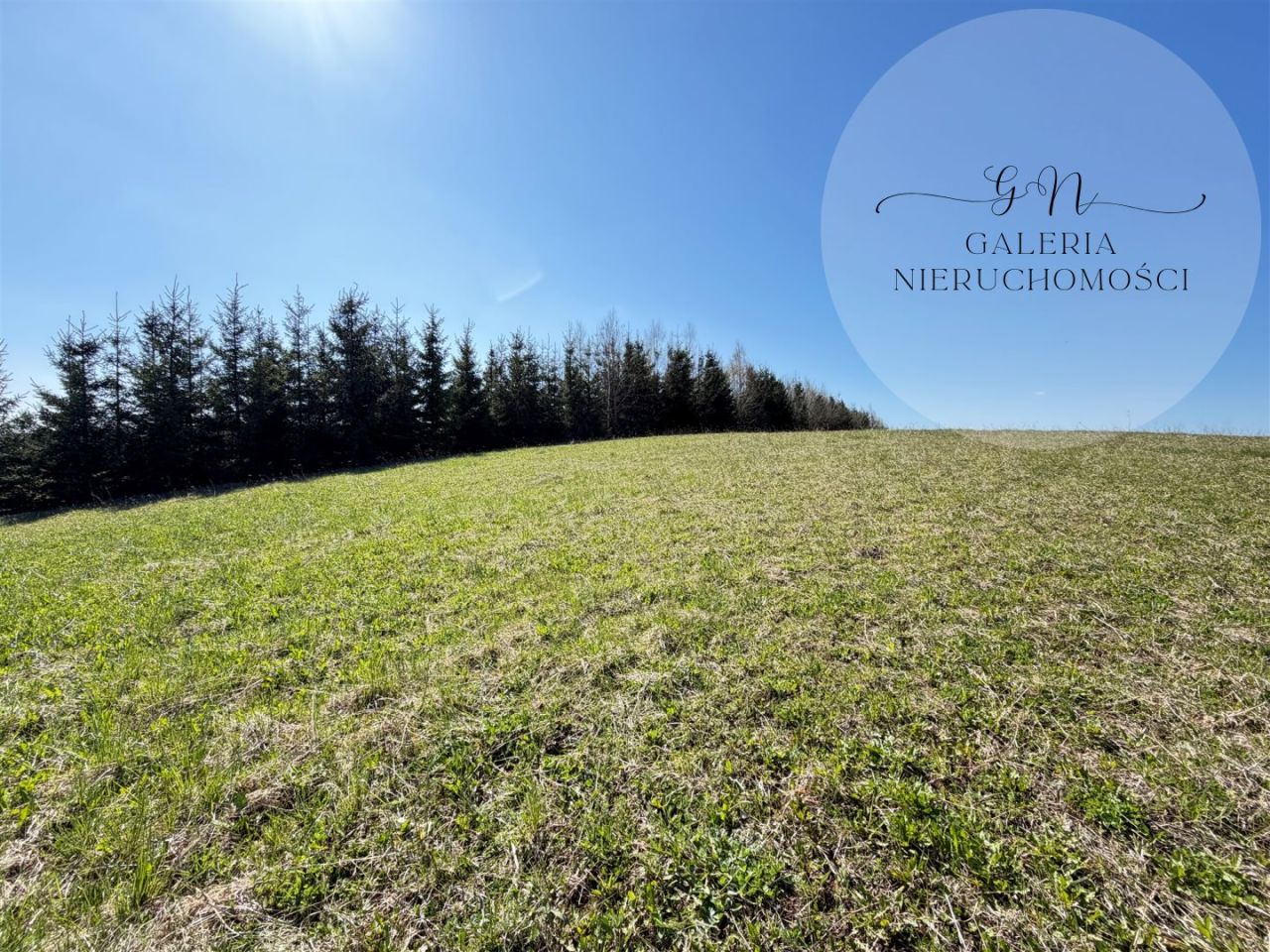 Działka rekreacyjna Wilimy. Zdjęcie 4