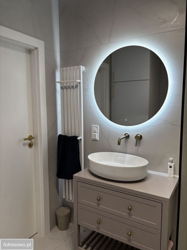 Mieszkanie 1-pokojowe Wrocław Krzyki, ul. Krakowska. Zdjęcie 5