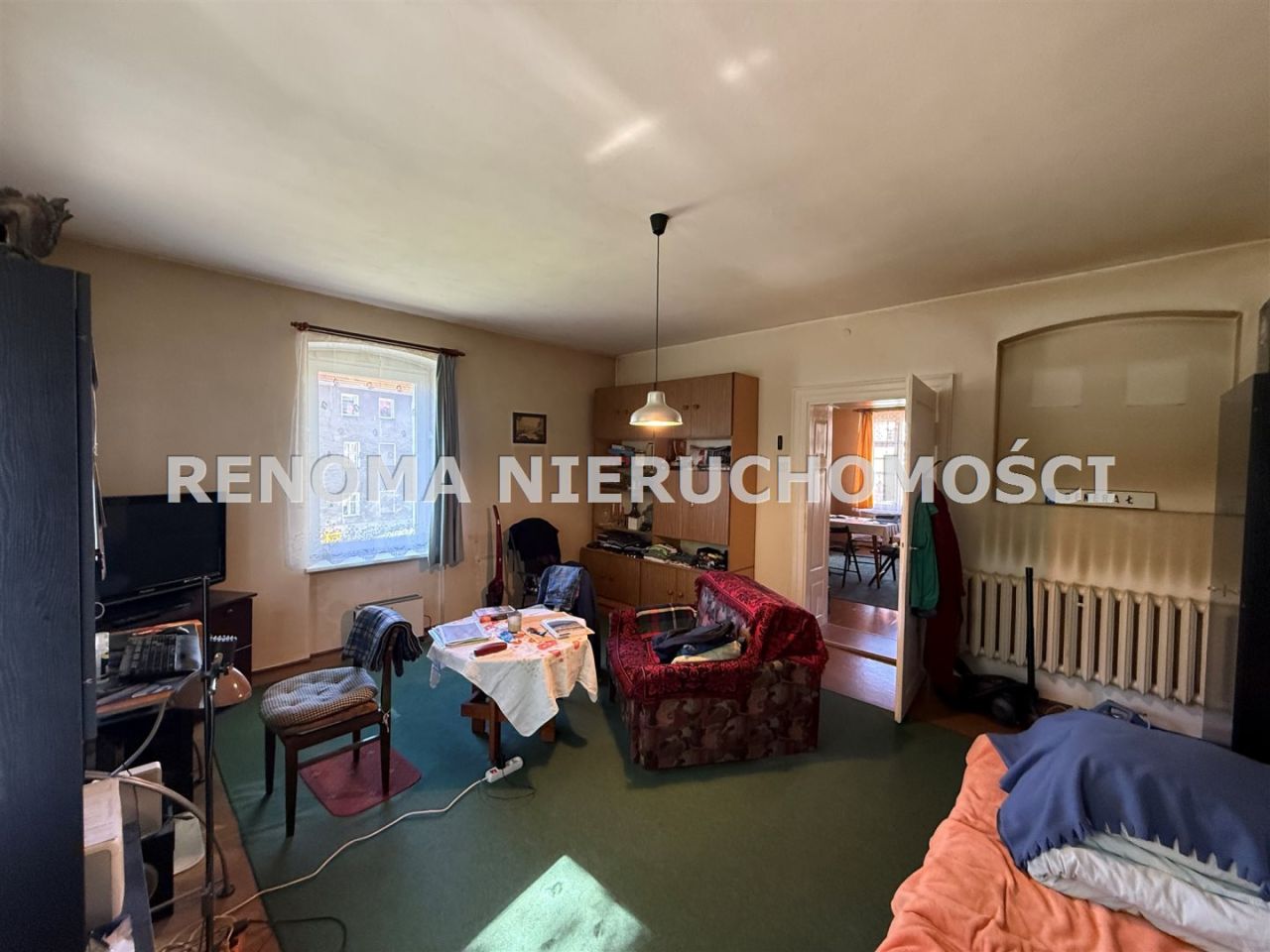 Mieszkanie 3-pokojowe Szczawno-Zdrój, ul. Tadeusza Kościuszki. Zdjęcie 4