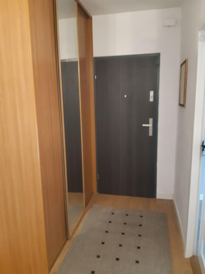 Mieszkanie 2-pokojowe Zamość Nowe Miasto, Polna. Zdjęcie 1
