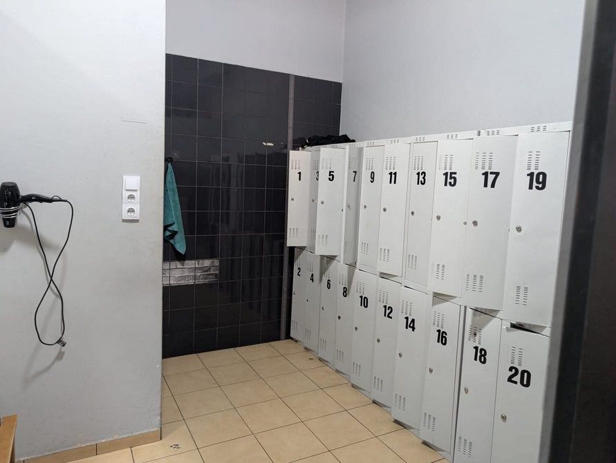 Lokal Ozorków. Zdjęcie 11