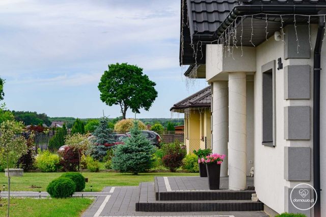 dom wolnostojący, 4 pokoje Wkra. Zdjęcie 20