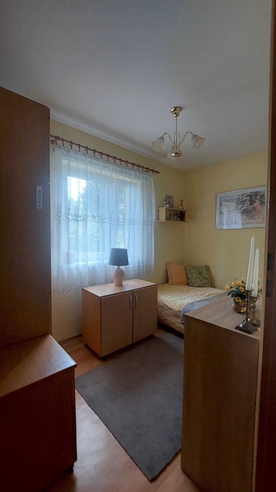 Działka rod Łódź Widzew, ul. Olkuska. Zdjęcie 8