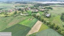 Działka rolno-budowlana Głazów. Zdjęcie 4