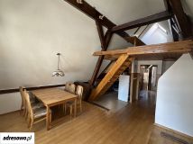 Mieszkanie 3-pokojowe Jelenia Góra Centrum, pl. Ratuszowy. Zdjęcie 2