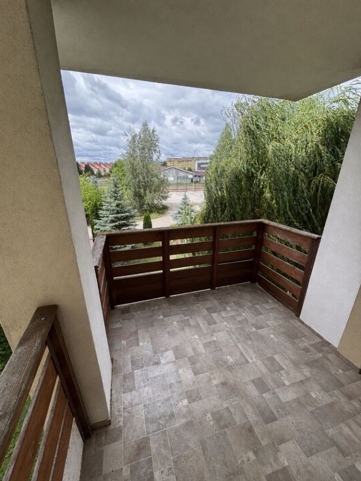 Mieszkanie 1-pokojowe Starachowice, ul. Piotra Wysockiego. Zdjęcie 7
