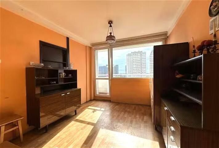 Mieszkanie 2-pokojowe Katowice Śródmieście, al. Wojciecha Korfantego. Zdjęcie 2