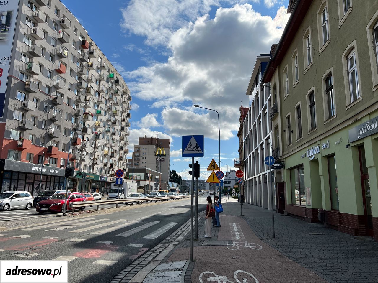 Lokal Legnica Centrum, ul. Wrocławska. Zdjęcie 9