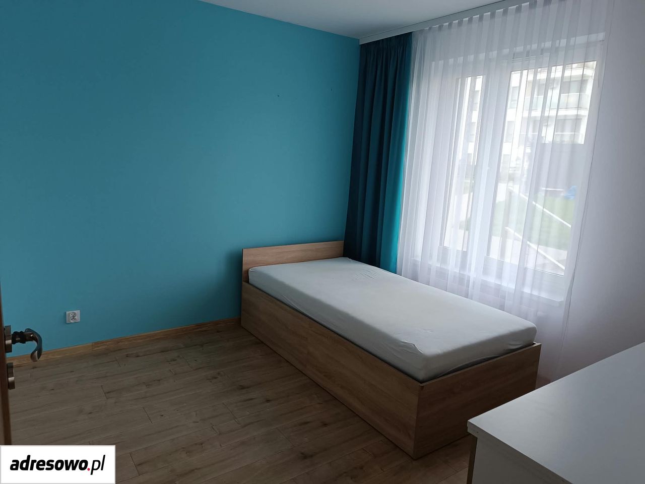 Mieszkanie 3-pokojowe Lublin Węglin, ul. Jemiołuszki. Zdjęcie 8