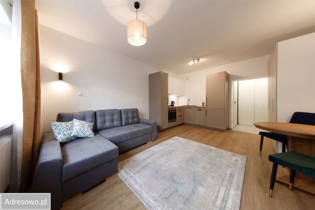 Mieszkanie 2-pokojowe Warszawa Śródmieście, ul. Karmelicka. Zdjęcie 1