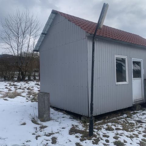 dom letniskowy, 3 pokoje Jugów. Zdjęcie 1