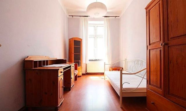 Mieszkanie 2-pokojowe Wrocław. Zdjęcie 1