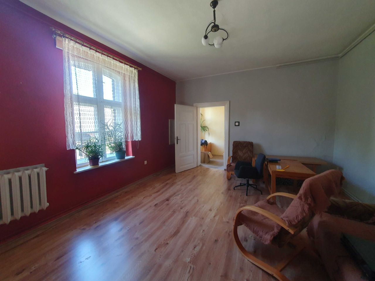 Mieszkanie 4-pokojowe Zrazim. Zdjęcie 7