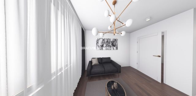 Mieszkanie 2-pokojowe Kraków Krowodrza, ul. Juliusza Lea. Zdjęcie 18