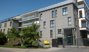 Mieszkanie 3-pokojowe Warszawa Białołęka, ul. Płużnicka