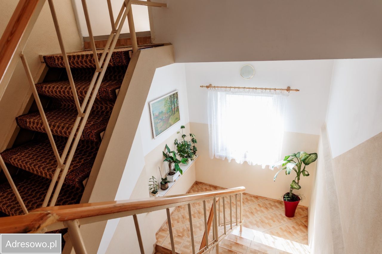 dom szeregowy, 5 pokoi Olsztyn, ul. Marii Zientary-Malewskiej. Zdjęcie 5