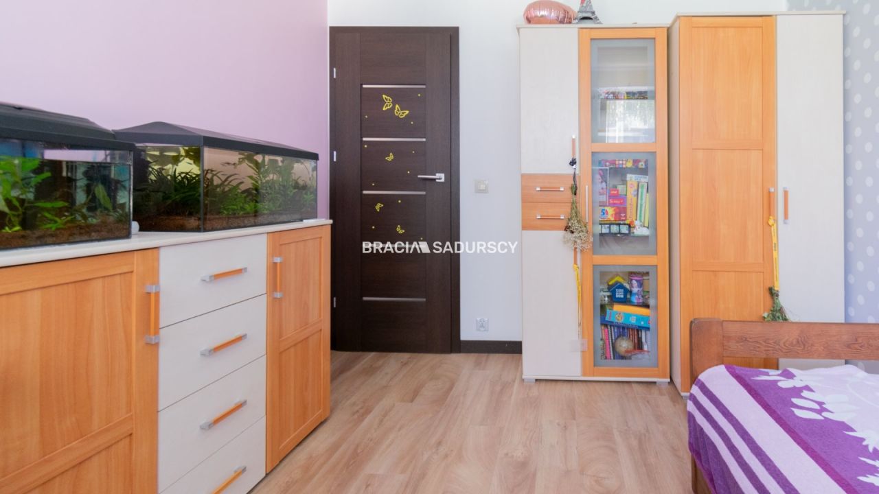 Mieszkanie 3-pokojowe Kraków Nowa Huta, os. Przy Arce. Zdjęcie 6