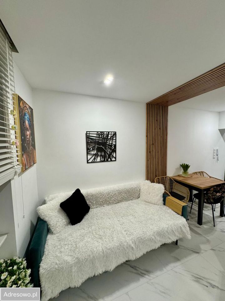 Mieszkanie 3-pokojowe Kraków Nowa Huta, os. Willowe. Zdjęcie 11