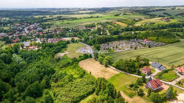 Działka budowlana Iwanowice Włościańskie. Zdjęcie 14