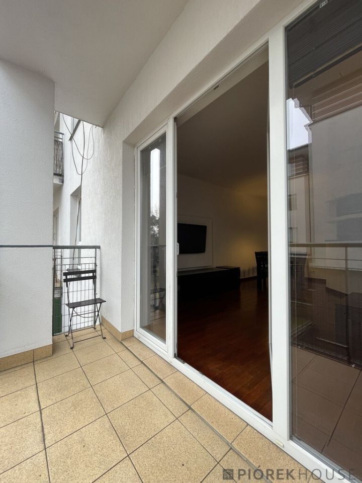 Mieszkanie 3-pokojowe Warszawa Wawer, ul. Popradzka. Zdjęcie 20