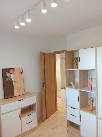 Mieszkanie 2-pokojowe Kraków Ruczaj, ul. Odrzańska. Zdjęcie 1