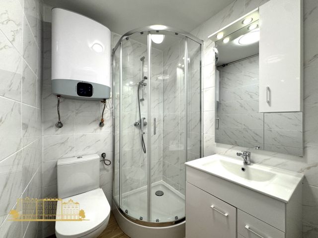 Mieszkanie 2-pokojowe Kraków Mydlniki, ul. Kazimierza Wierzyńskiego. Zdjęcie 8